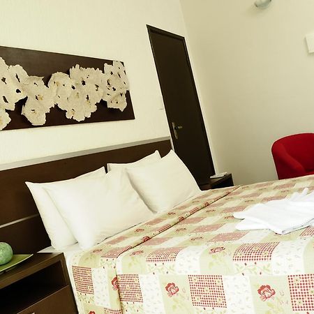 Garden Hotel Ituiutaba المظهر الخارجي الصورة