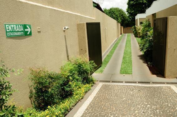 Garden Hotel Ituiutaba المظهر الخارجي الصورة