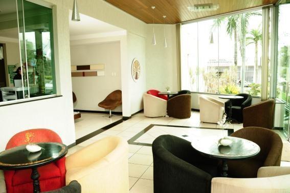 Garden Hotel Ituiutaba المظهر الخارجي الصورة