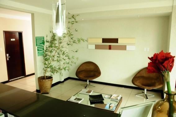 Garden Hotel Ituiutaba المظهر الخارجي الصورة